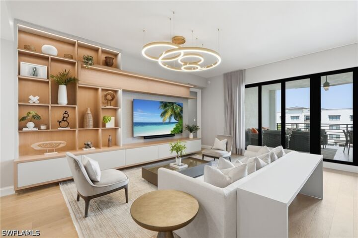 Property Photo: 1115 Central Avenue 554 FL 34102