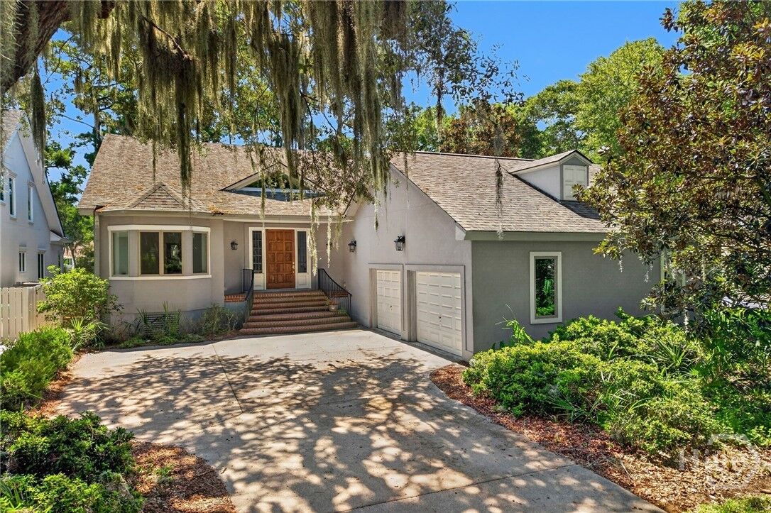 Property Photo: 15 Marina Drive GA 31411