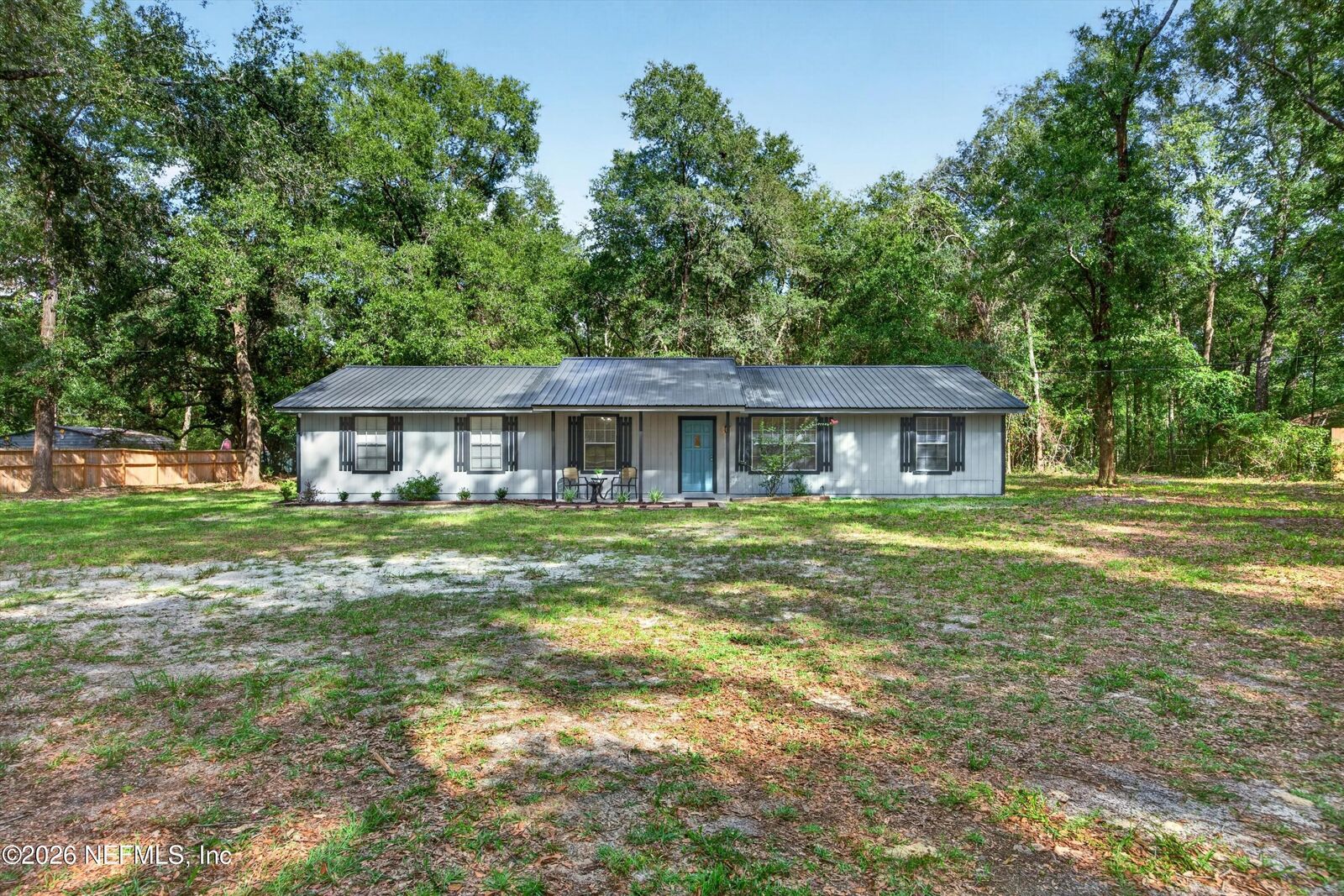 Property Photo:  2829 Blackberry Avenue  FL 32068 