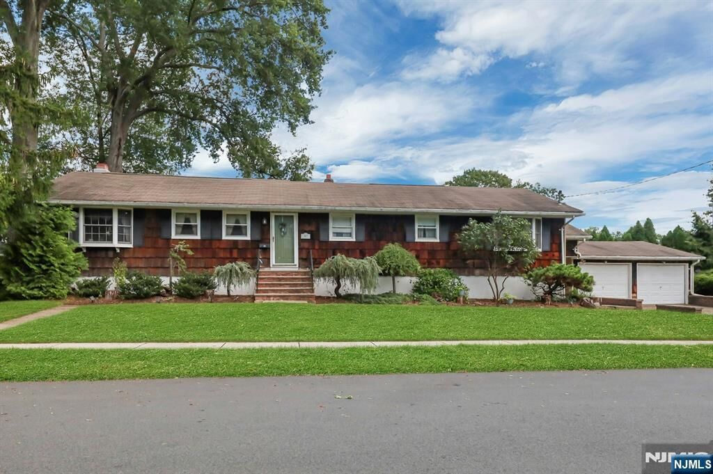 Property Photo:  327 Coolidge Avenue  NJ 07676 