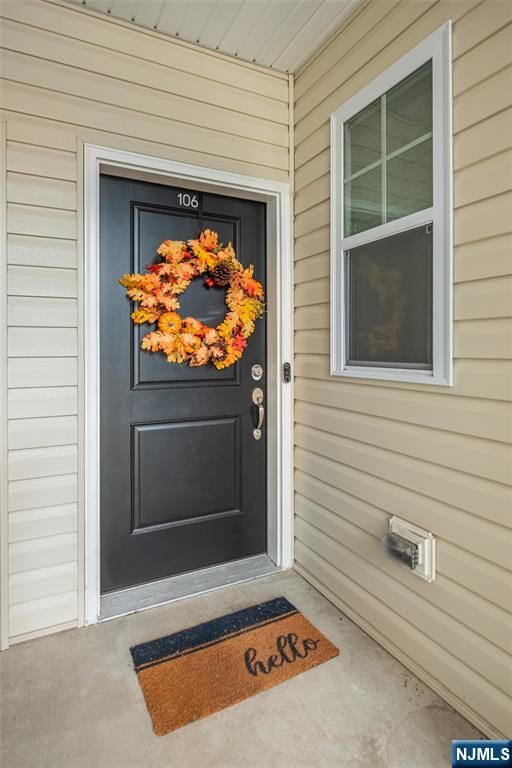 Property Photo: 106 Autumn Court NJ 07424