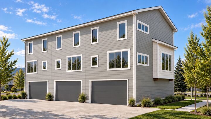 Property Photo:  4350 Flanagin Lane A  MT 59808 