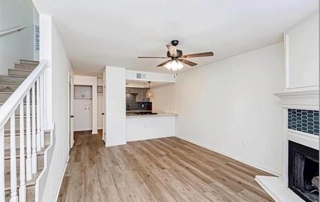 Property Photo: 5110 Buttercreek Lane 6 LA 70809