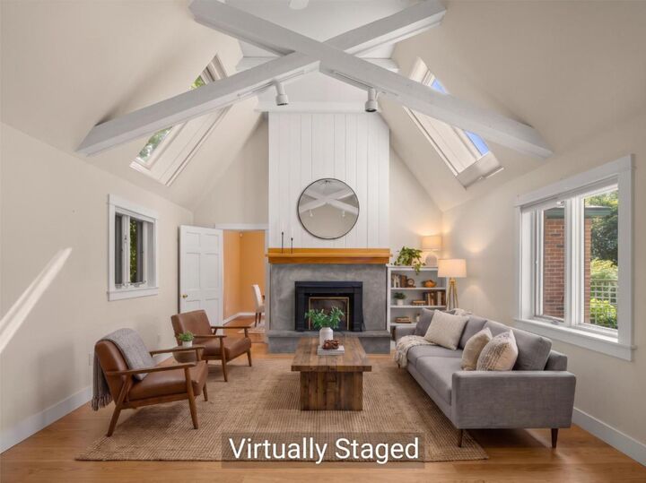 Property Photo:  106 Ledge Road  VT 05401 