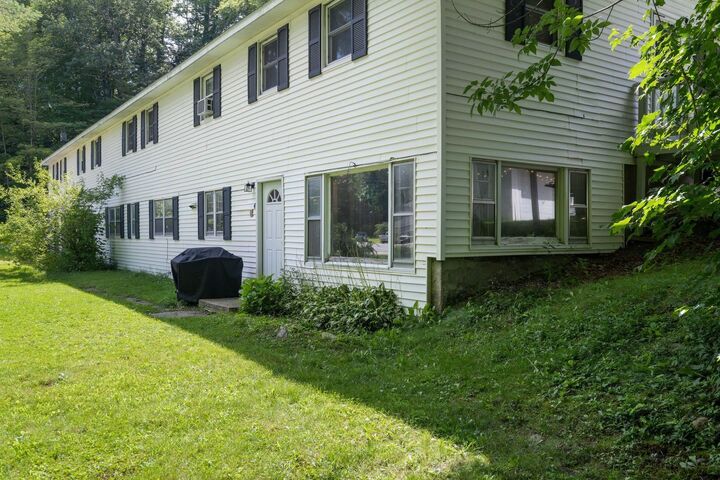 Property Photo:  108 Cherry Valley Road  NH 03249 