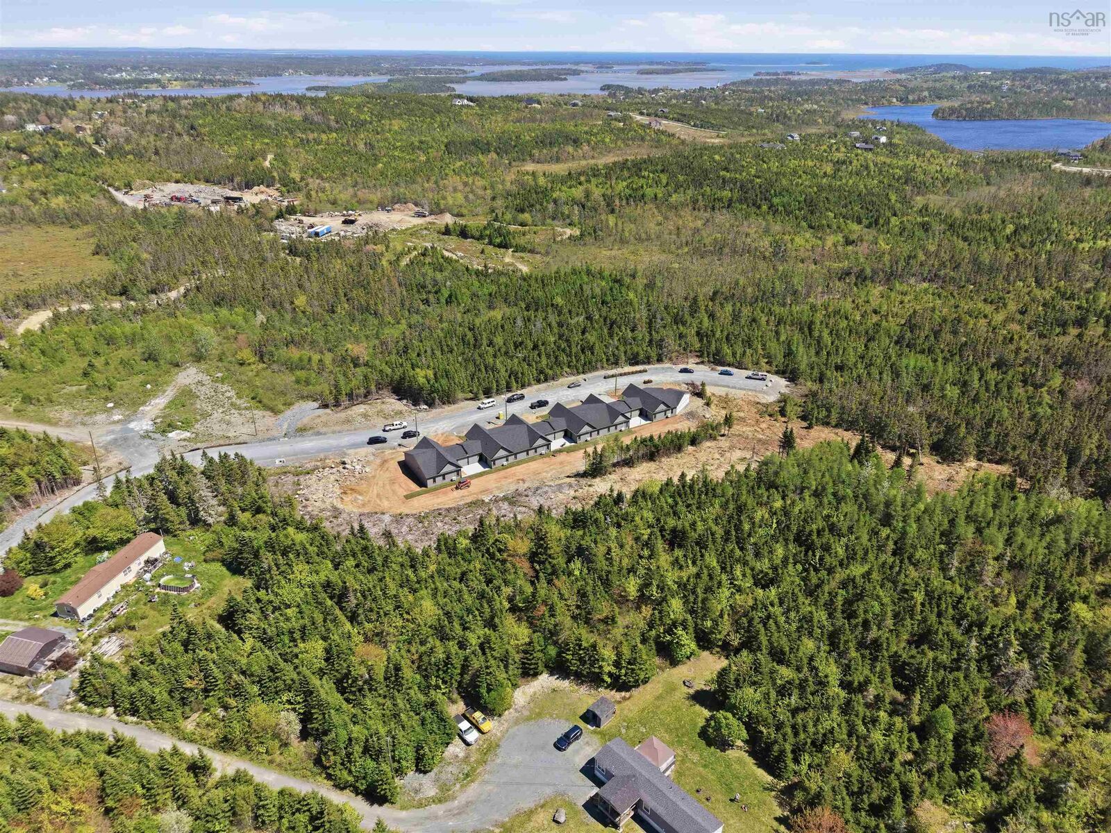 Property Photo:  5 87 Radmer Drive  NS B0J 2L0 
