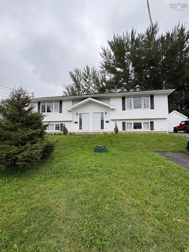 Property Photo: 22 Windale Drive NS B2N 2X5