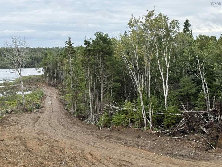 Property Photo:  Lot 2 Grand Mira North Road  NS B1K 1B3 