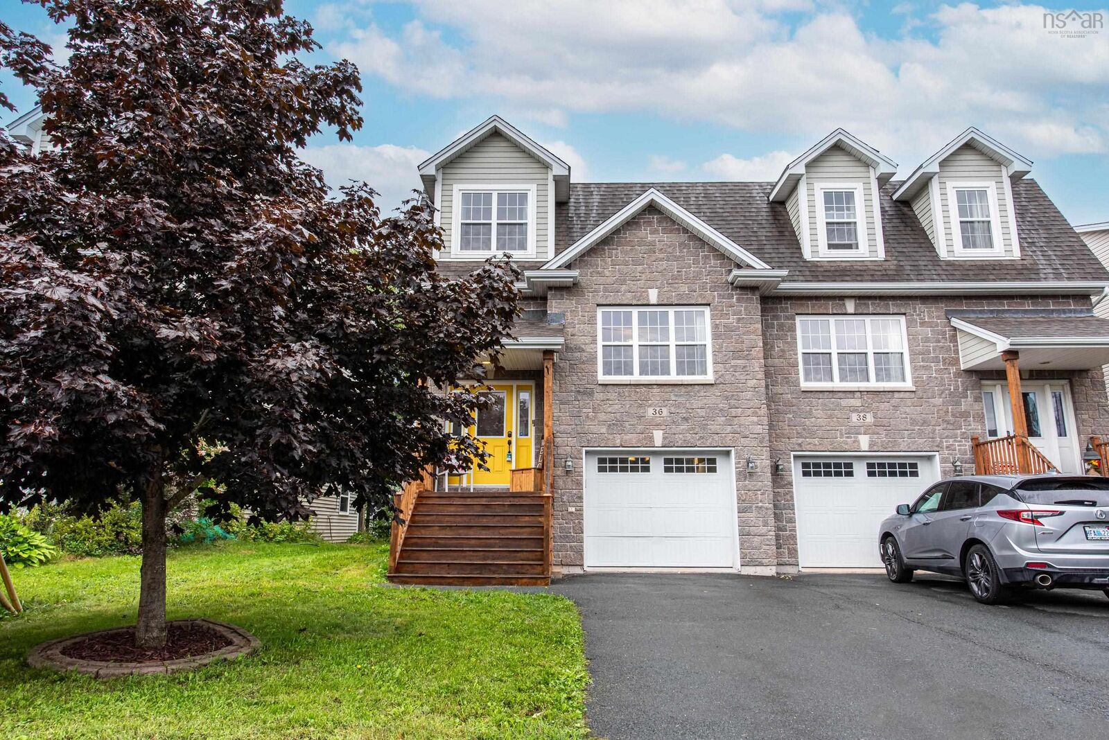 Property Photo: 36 Lasalle Court NS B4B 0H8