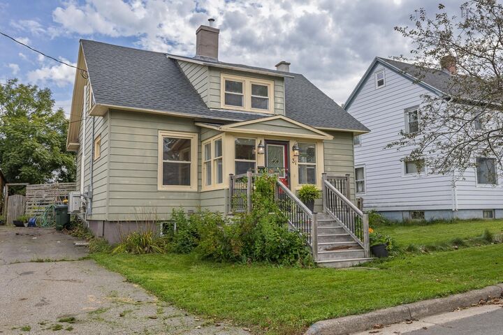 Property Photo:  31 Warne Street  NS B1S 2S7 