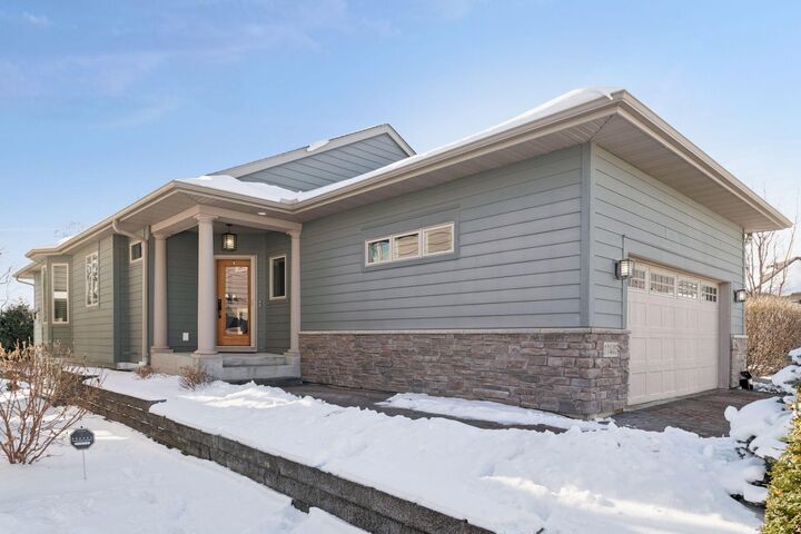 Property Photo:  17435 Sanctuary Drive  MN 55391 