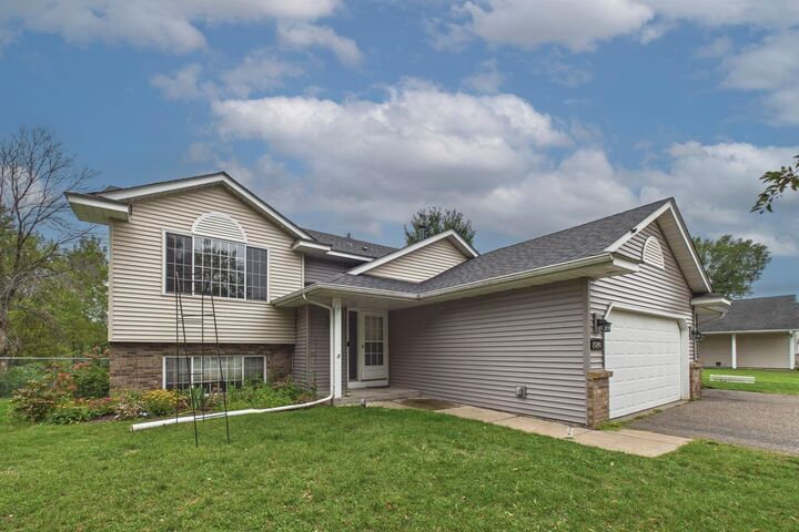 Property Photo: 26245 Golden Avenue MN 55092