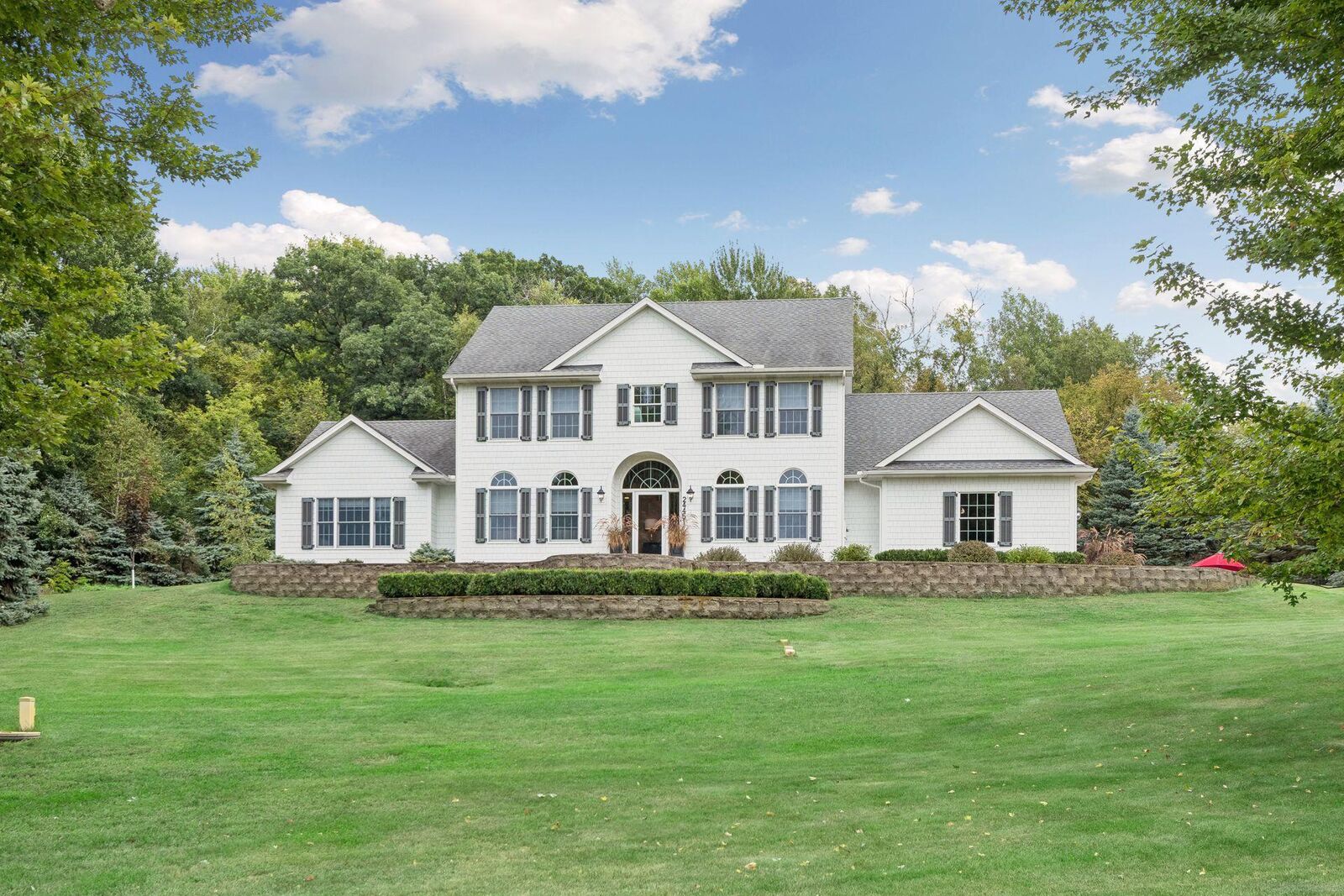 Property Photo: 24451 Inwood Avenue N MN 55025