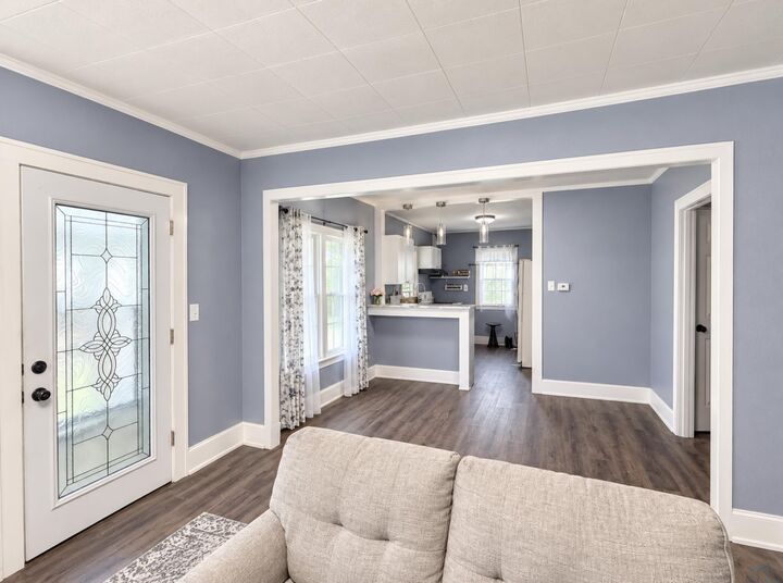 Property Photo:  2063 Ross St  IA 51106 