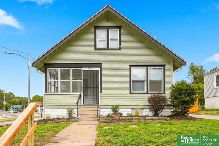 Property Photo:  4562 Charles Street  NE 68132 
