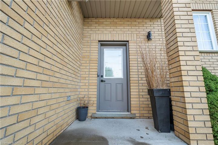 Property Photo:  63 Donegal Drive  ON N3T 6L2 