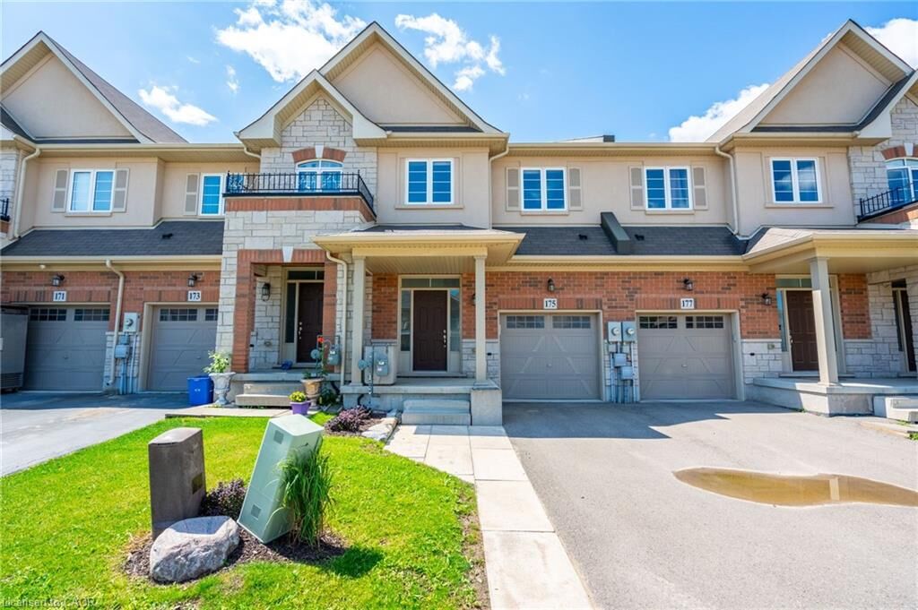 Property Photo:  175 Lormont Boulevard  ON L8J 0K1 