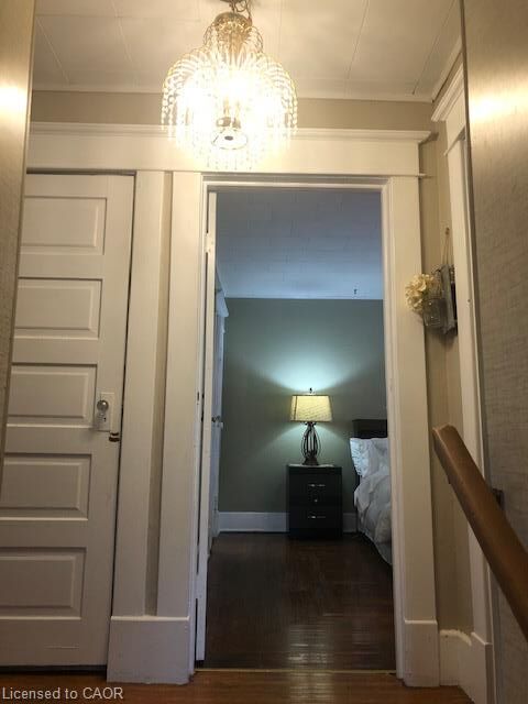 Property Photo:  171 Owen Street  ON N3Y 2T8 