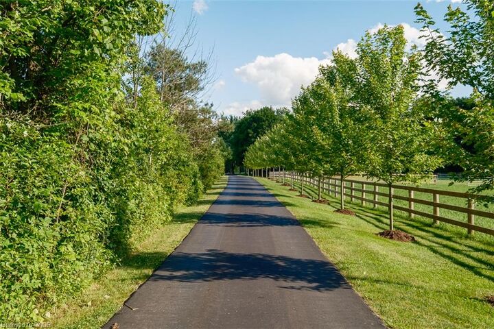 Property Photo:  1532 Concession Rd 6 W  ON N0B 1L0 