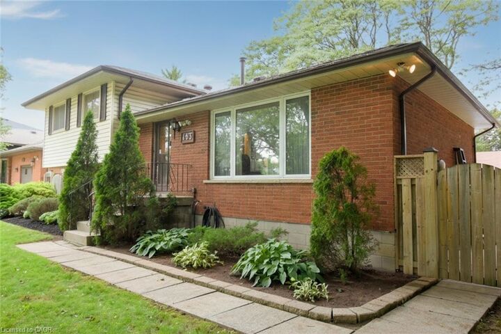 Property Photo:  483 Annalee Drive  ON L9G 2R7 