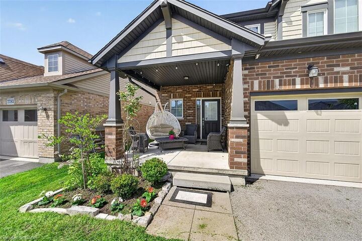 Property Photo:  7773 Clendenning Street  ON L2G 0H2 