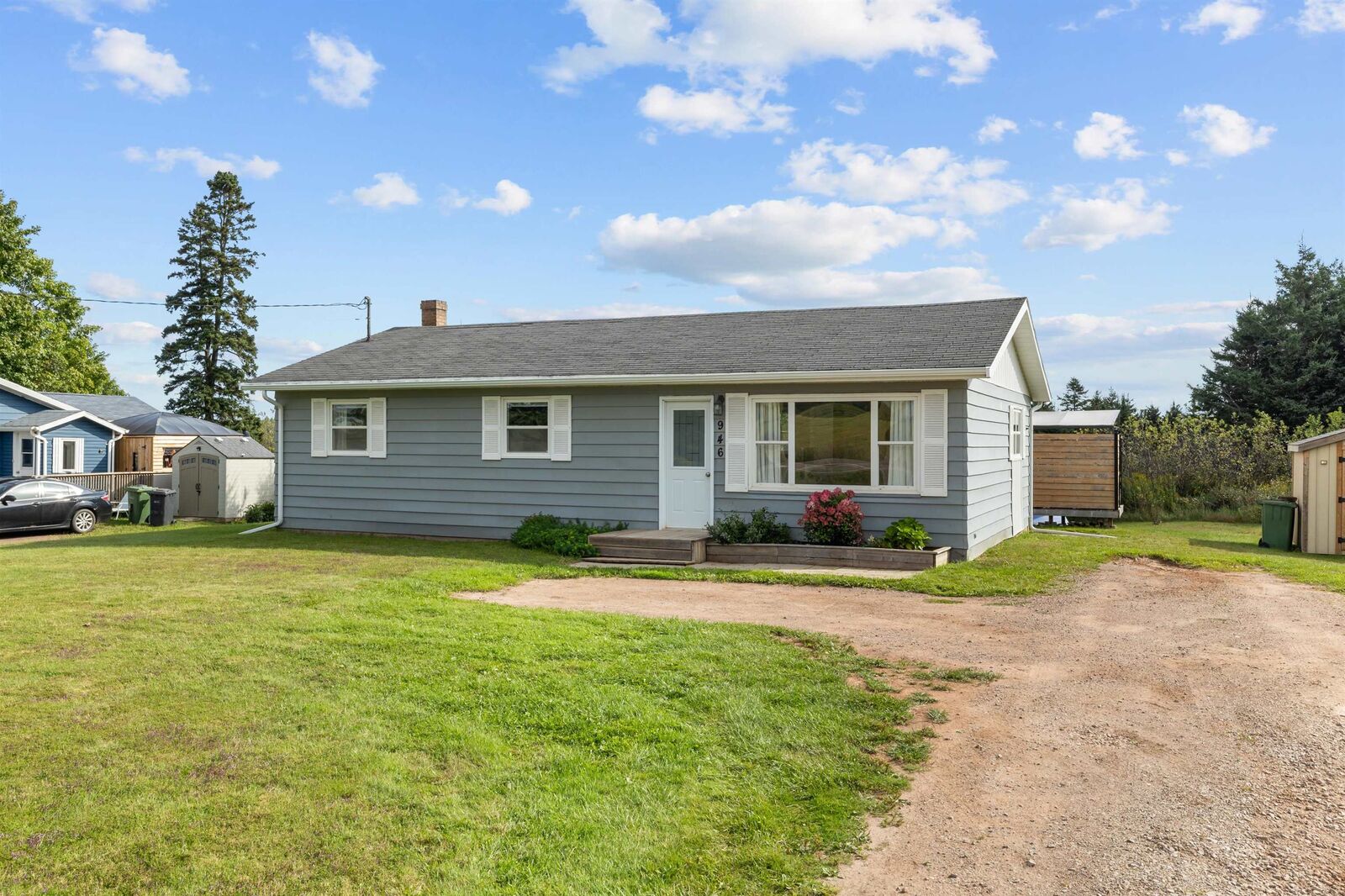 Property Photo:  946 Pe-25 Route  PE C0A 1P0 