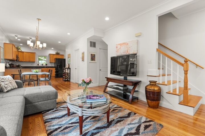 Property Photo:  51 Wyman Ter B  MA 02474 