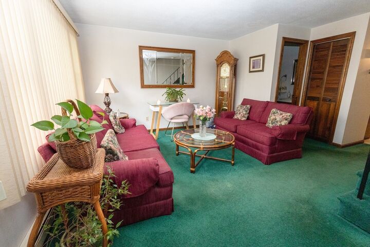 Property Photo: 6 Robins St. 6 MA 02333