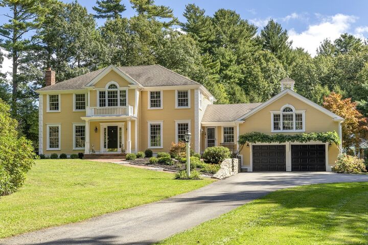 Property Photo:  180 Gardner  MA 02043 