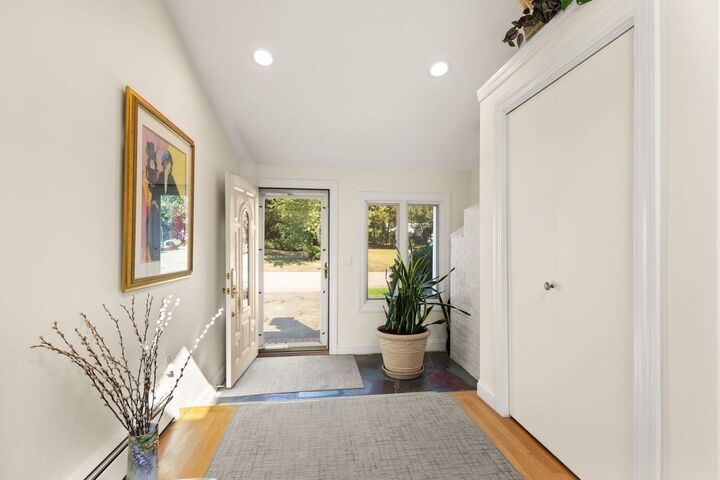 Property Photo: 16 Leonard Rd MA 02067