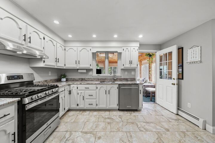 Property Photo:  56 Sycamore Rd  MA 01844 