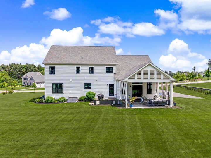 Property Photo:  3 Conway Ln  MA 02035 