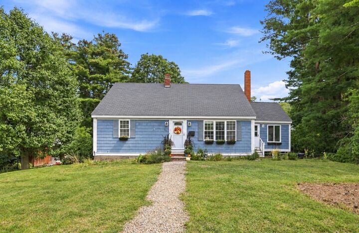 Property Photo: 400 Main St MA 01834
