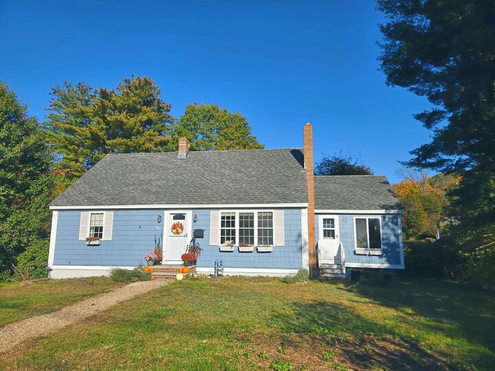Property Photo:  400 Main St  MA 01834 