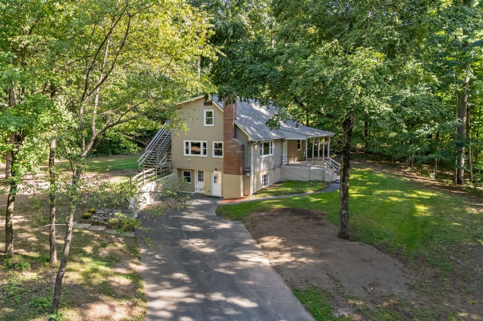 Property Photo: 40 Porter St MA 01033