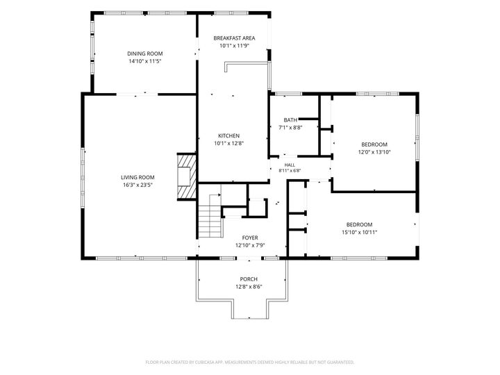 Property Photo:  10 Pilgrim Way  MA 02032 