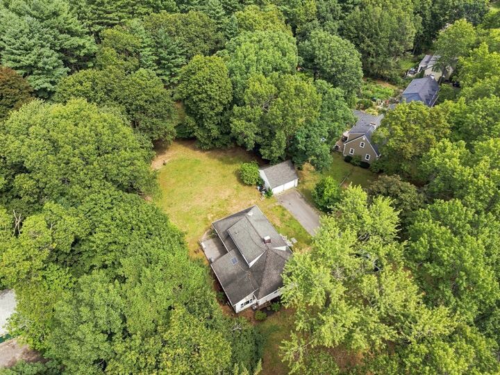 Property Photo: 10 Pilgrim Way MA 02032