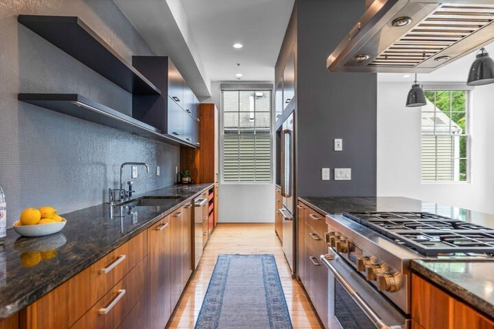 Property Photo: 618 East 2nd St Two MA 02127