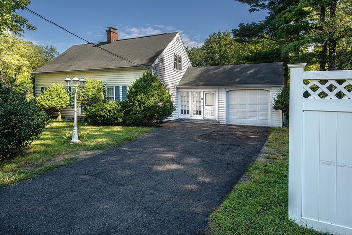 Property Photo:  10 Dwight Street  MA 01038 
