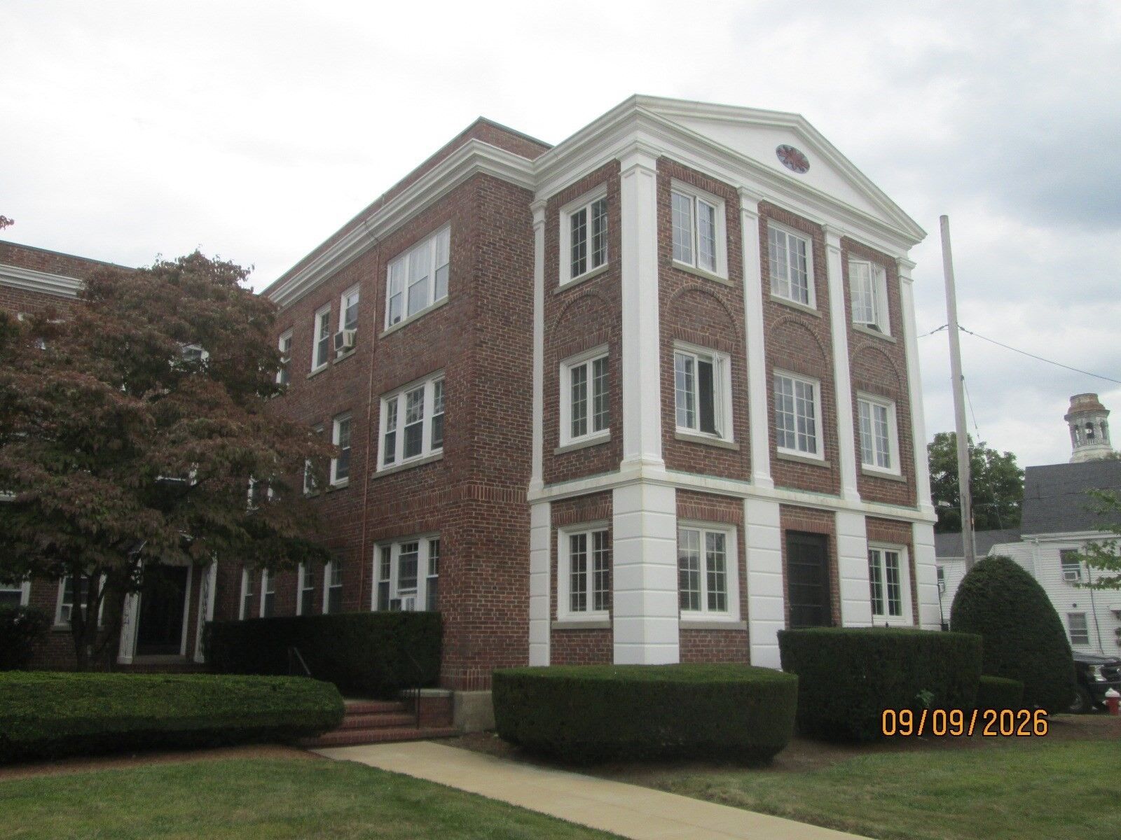 Property Photo:  298 Main St. 12  MA 01880 