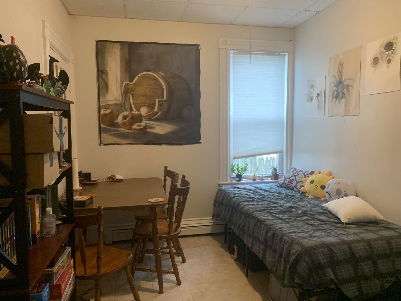 Property Photo: 32 E Cottage 1 MA 02125
