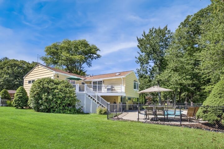 Property Photo:  12 Carpenter Road  MA 01940 