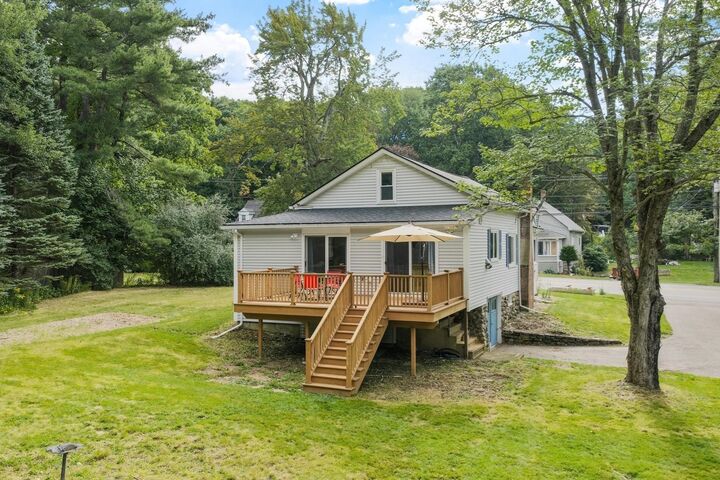 Property Photo:  322 Pearl Street  MA 01440 
