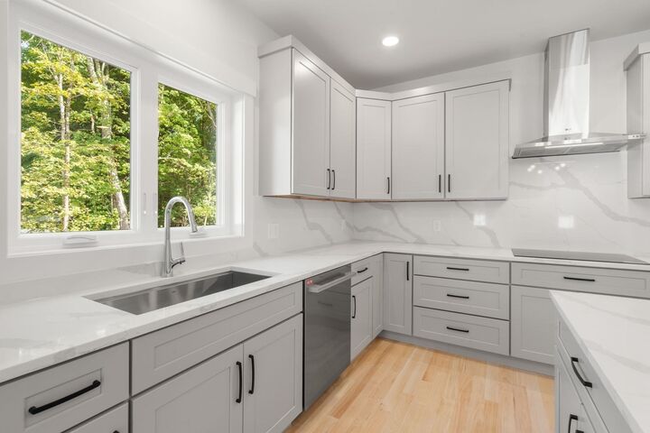 Property Photo:  1 Needham Street  MA 02056 