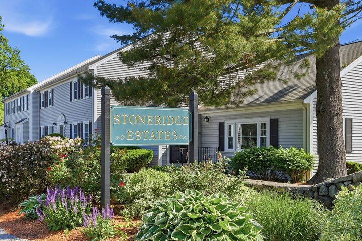 Property Photo:  35 Casey Circle 35  MA 02451 