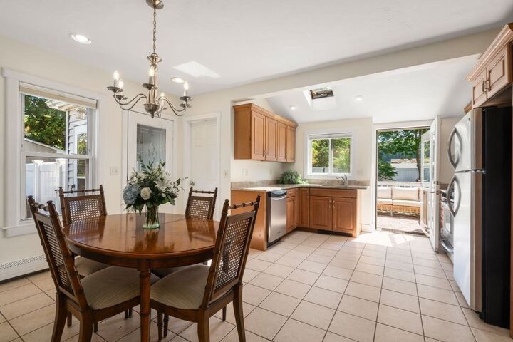 Property Photo:  12 Oconnell Avenue 12  MA 02169 