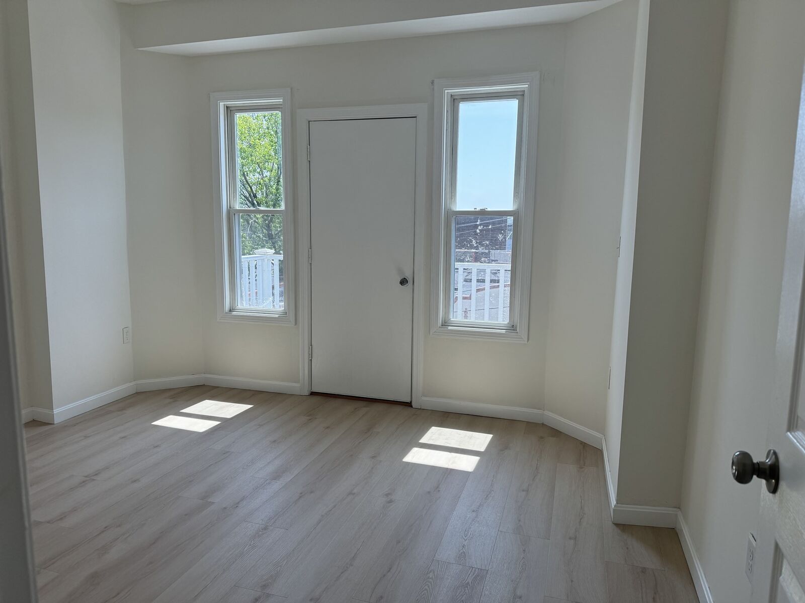Property Photo: 247 Harvard St 3 MA 02124
