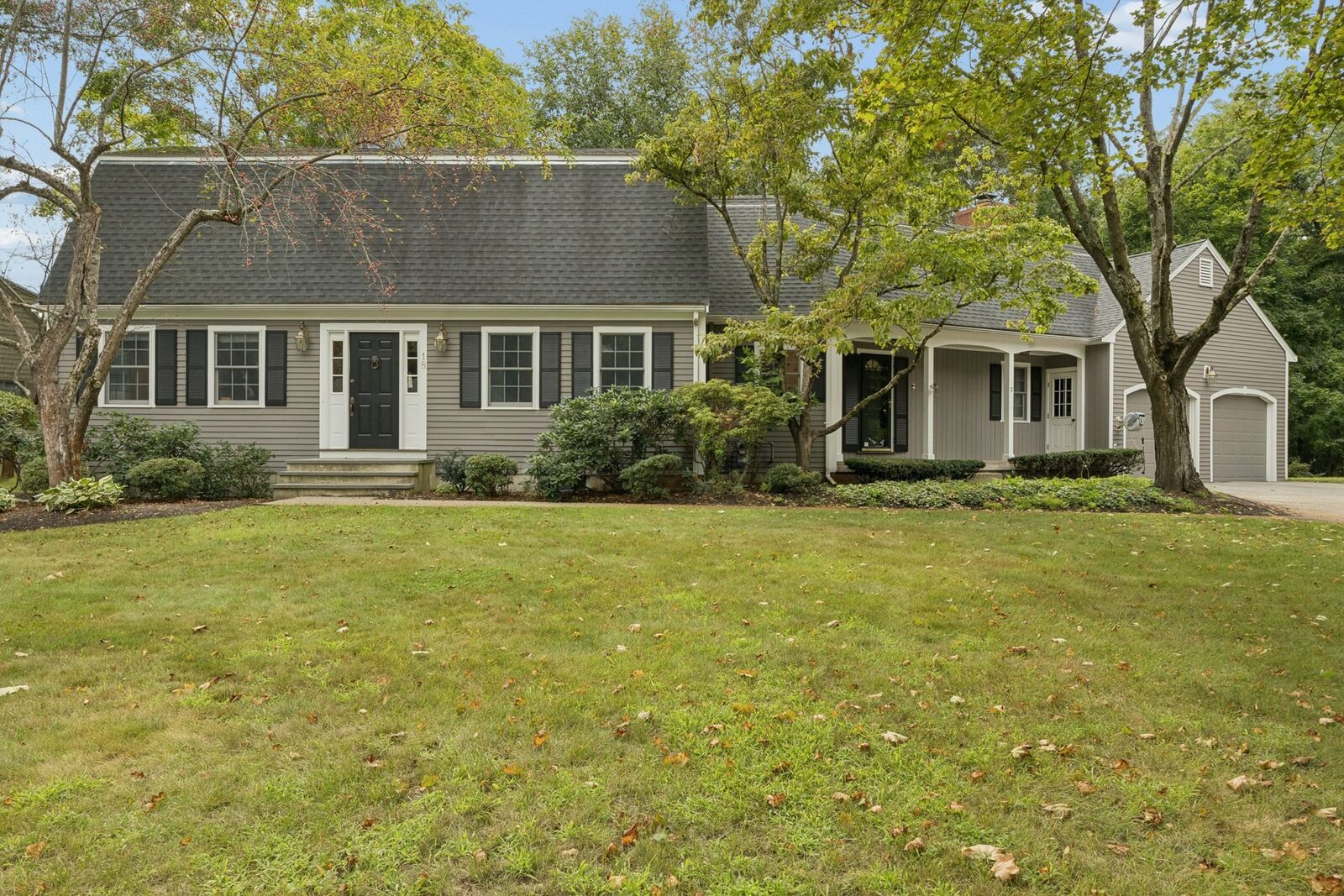 Property Photo:  18 Lois Lane 18  MA 02420 