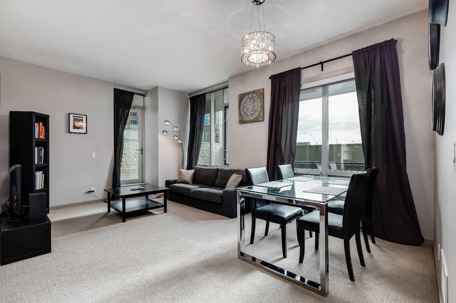 Property Photo:  210 15 Avenue SE 205  AB T2G 0B5 