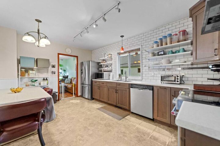 Property Photo:  210 McGill Street  AB T0B 1M0 